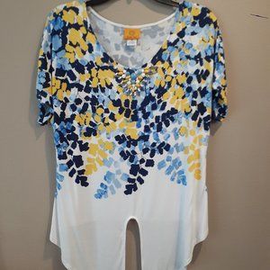 Blouse from Ruby Road.